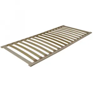 Lamelový rošt FLEX 3 ZÓNOVÝ Tempo Kondela 80x200 cm
