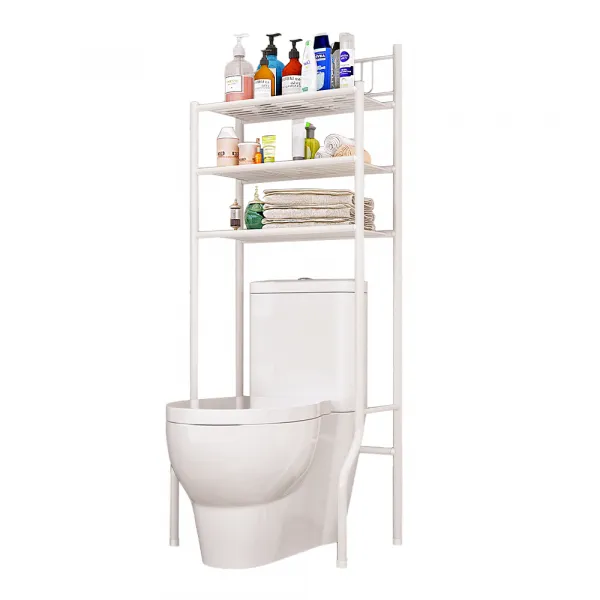Regál nad WC REMIN Tempo Kondela
