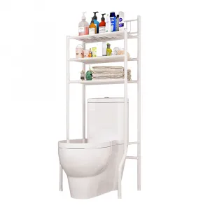 Regál nad WC REMIN Tempo Kondela
