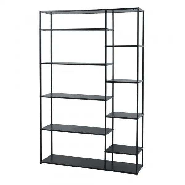 Regál BILOTE TYP 4 Tempo Kondela Dub