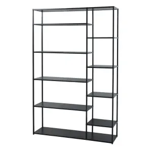 Regál BILOTE TYP 4 Tempo Kondela Dub