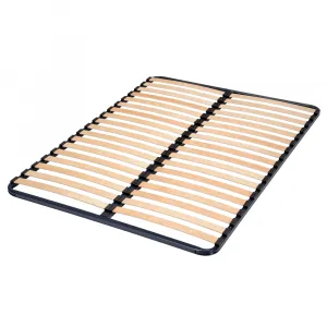 Rošt NEW v pevnom ráme Tempo Kondela 90 cm