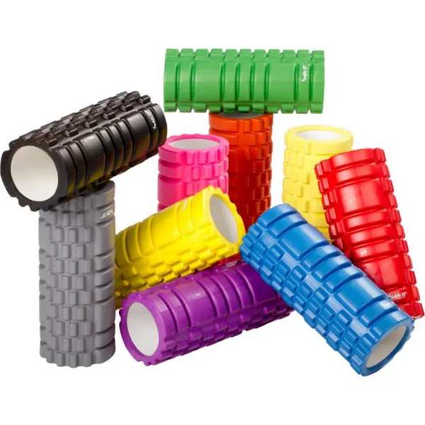 MOVIT FITNESS ROLLER