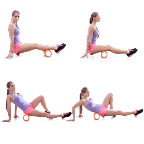 MOVIT FITNESS ROLLER