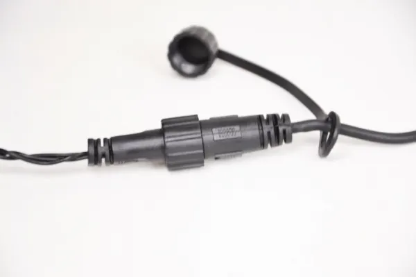 Nexos 2195 diLED predlžovací kábel - 2 m