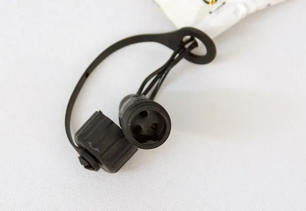 Nexos 2195 diLED predlžovací kábel - 2 m