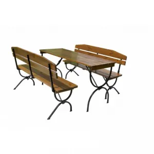 Záhradný set Bravo 180 cm