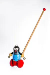 Detoa strkadlo Krtko