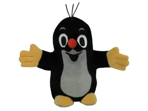 Krtek plyš 25cm