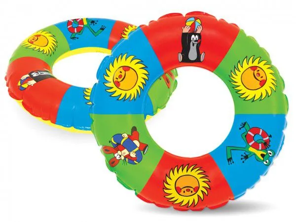 Detský kruh Wiky Krtek 50 cm