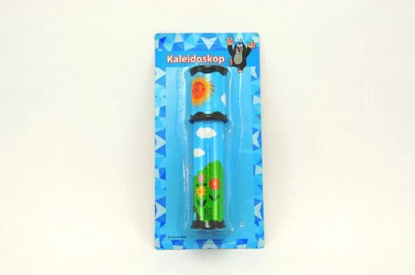 Wiky Kaleidoskop Krtek