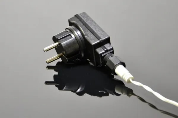 OEM D01070 Led osvetlenie Garth - teplo biele
