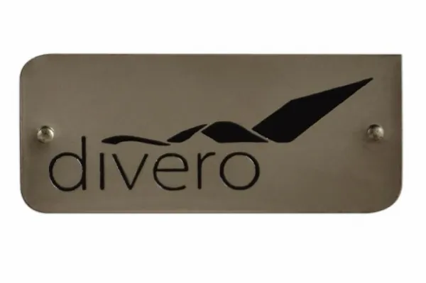 Divero 2203 Lehátko z eukalyptového dreva