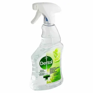 Dettol antibakteriálny sprej 500 ml limetka/mäta