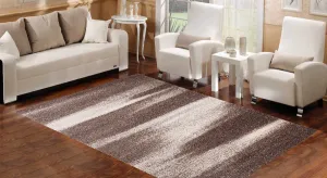 DECOREUM Koberec K206A SARI hnedá Rozmery (v): 70x500