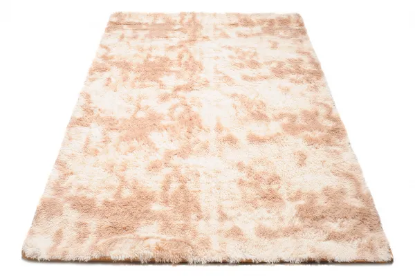 DECOREUM Koberec MR SILK DYED béžová Rozmery (v): 140x200