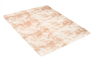 DECOREUM Koberec MR SILK DYED béžová Rozmery (v): 140x200