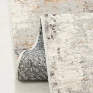 DECOREUM Koberec G512A PORTLAND biela Rozmery (v): 140x200