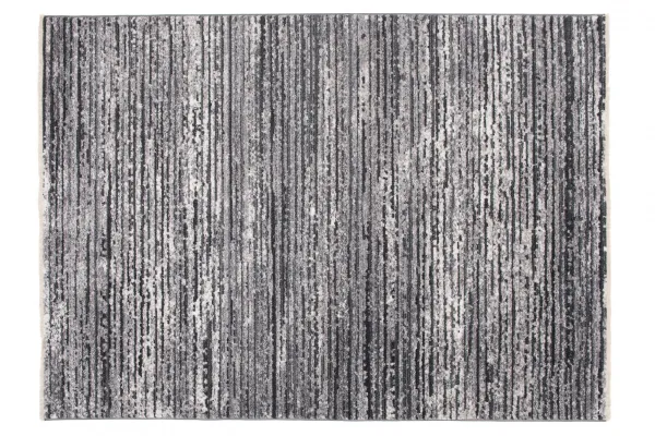 DECOREUM Koberec MYSTIC  sivý Rozmery (v): 200x290