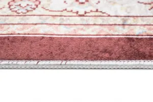 DECOREUM Koberec 42510 PRINT VICTORIA Rozmery (v): 120x170