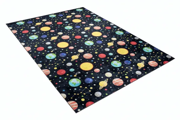 DECOREUM Koberec 9030 PRINT EMMA Rozmery (v): 120x170