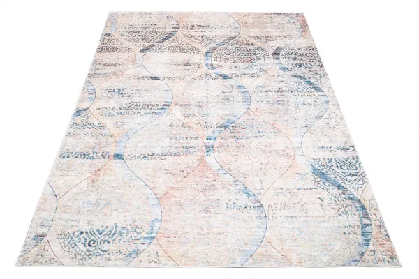 Koberec 43840 PRINT TOSCANA