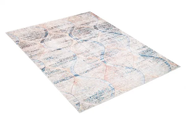 Koberec 43840 PRINT TOSCANA
