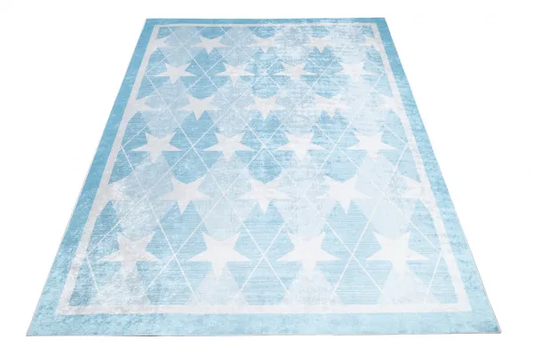 DECOREUM Koberec 23691 PRINT EMMA Rozmery (v): 80x150