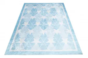DECOREUM Koberec 23691 PRINT EMMA Rozmery (v): 80x150