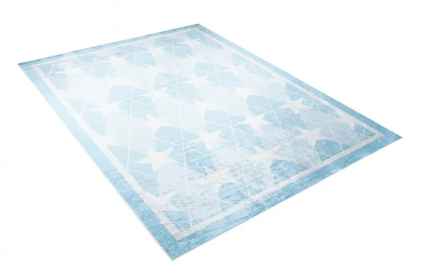 DECOREUM Koberec 23691 PRINT EMMA Rozmery (v): 80x150
