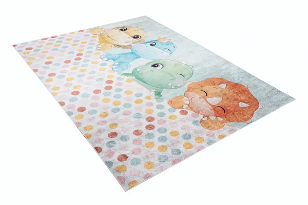 DECOREUM Koberec 2732 PRINT EMMA Rozmery (v): 120x170