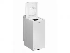 Whirlpool TDLRB 6252BS EU/N