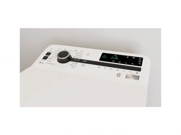 Whirlpool TDLRB 6252BS EU/N