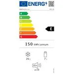 Autochladnička G21 kompresorová 35l