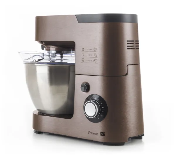 Kuchynský robot G21 Promesso Brown