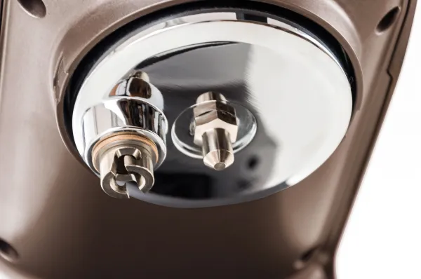 Kuchynský robot G21 Promesso Brown