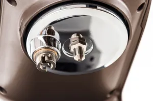 Kuchynský robot G21 Promesso Brown