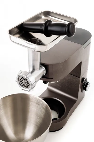 Kuchynský robot G21 Promesso Brown