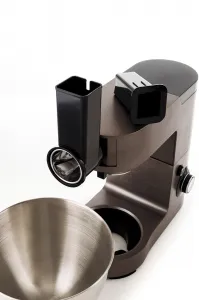 Kuchynský robot G21 Promesso Brown