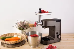 Kuchynský robot G21 Promesso Brown