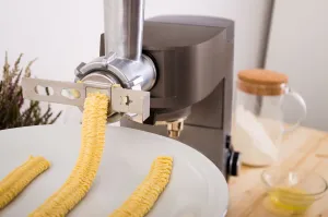 Kuchynský robot G21 Promesso Brown