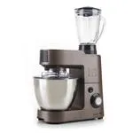 Kuchynský robot G21 Promesso Brown