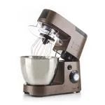 Kuchynský robot G21 Promesso Brown