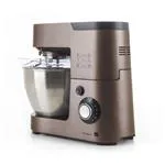 Kuchynský robot G21 Promesso Brown