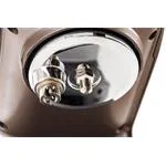 Kuchynský robot G21 Promesso Brown