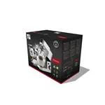 Kuchynský robot G21 Promesso Brown