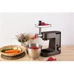 Kuchynský robot G21 Promesso Brown