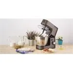 Kuchynský robot G21 Promesso Brown