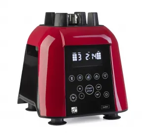 Blender G21 Excellent red