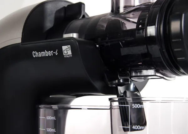 Odšťavovač G21 Chamberi horizontal